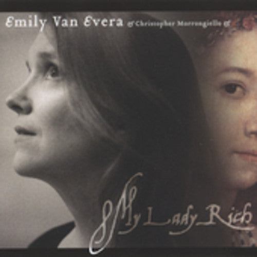 Van Evera / Morrongiello - My Lady Rich - Music CD