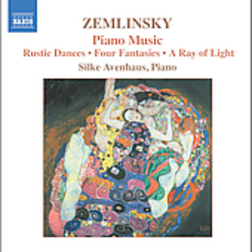 Zemlinsky / Avenhaus - Piano Music - Music CD