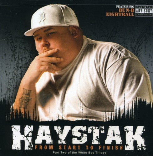 From Start to Finish [PA] Music CD