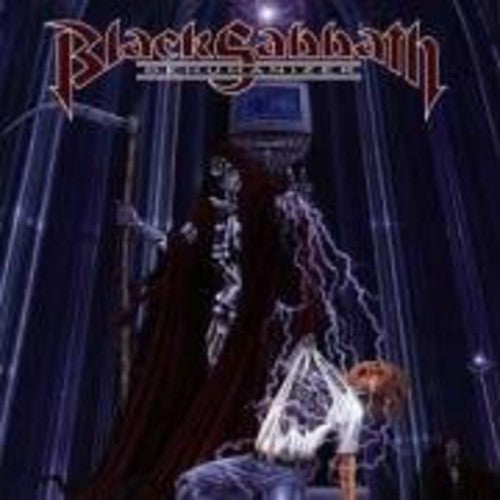Dehumanizer Music CD