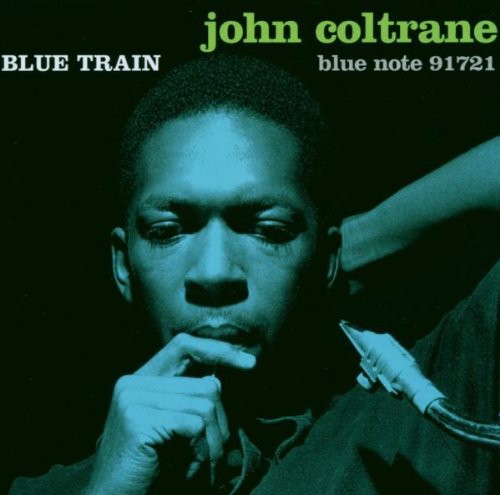 Blue Train [Import] Music CD