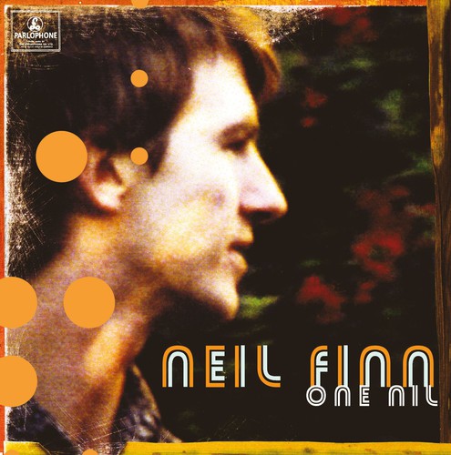 Finn,neil - One Nil - Music CD