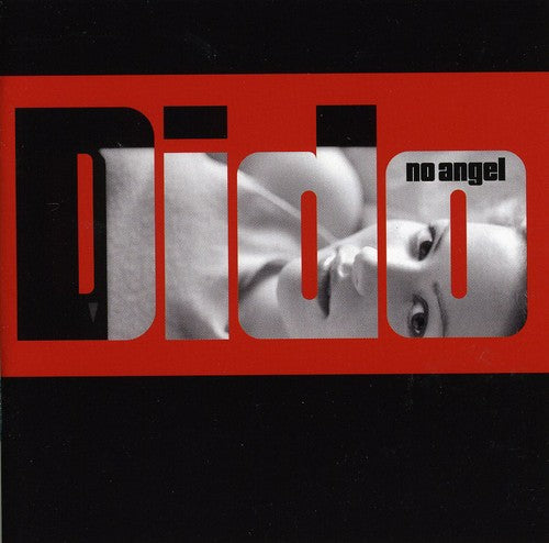 Dido - No Angel - Music CD