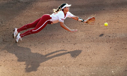 FOUR-EVER: The Inside Story of Oklahoma’s Run to an Unprecedented Fourth Consecutive College Softball Title Book