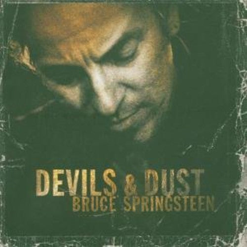Springsteen,bruce - Devils & Dust - Music CD
