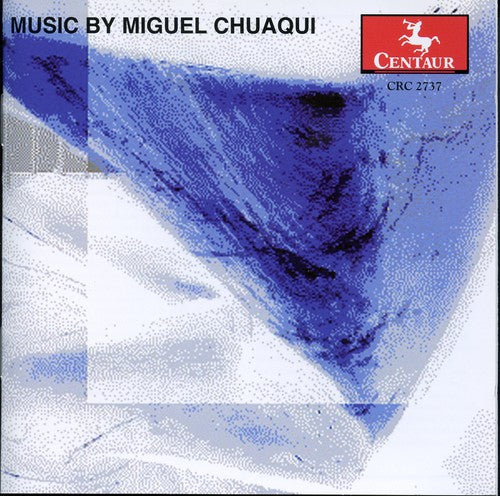 Chuaqui - Hyperbole - Music CD