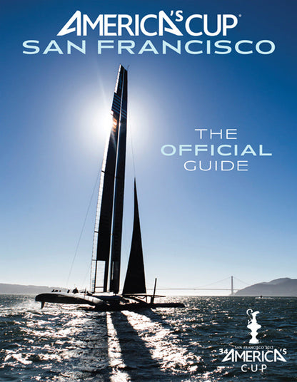 America's Cup San Francisco