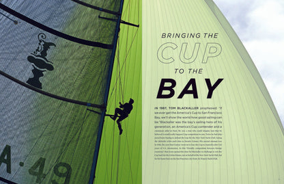 America's Cup San Francisco