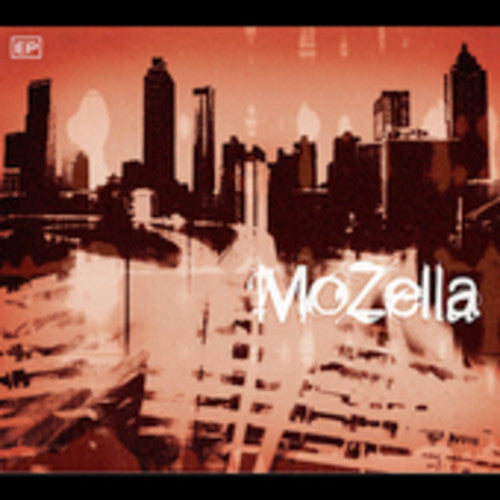 Mozella - Mozella - Music CD