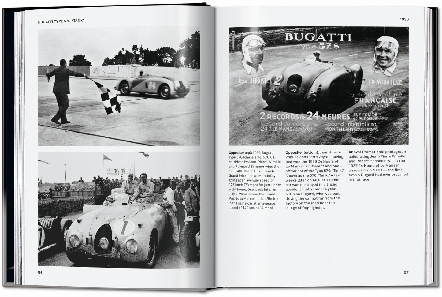 Sports Cars. 45th Ed. (English) Book