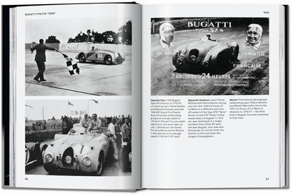 Sports Cars. 45th Ed. (English) Book