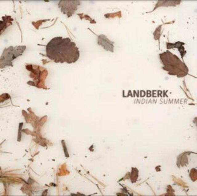 Landberk - Indian Summer - LP Vinyl Record