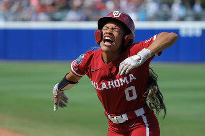 FOUR-EVER: The Inside Story of Oklahoma’s Run to an Unprecedented Fourth Consecutive College Softball Title Book