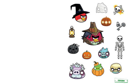Angry Birds