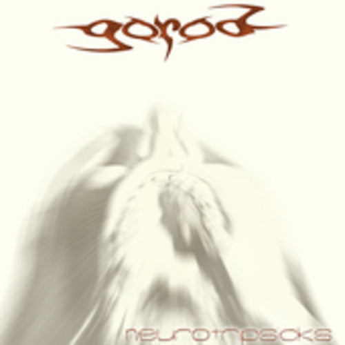 Gorod - Neurotripsicks - Music CD