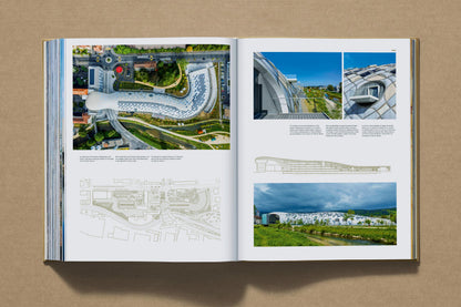Shigeru Ban. Complete Works 1985–Today (German, French, English) Book
