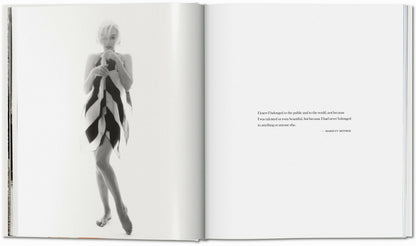 Norman Mailer. Bert Stern. Marilyn Monroe (English) Book