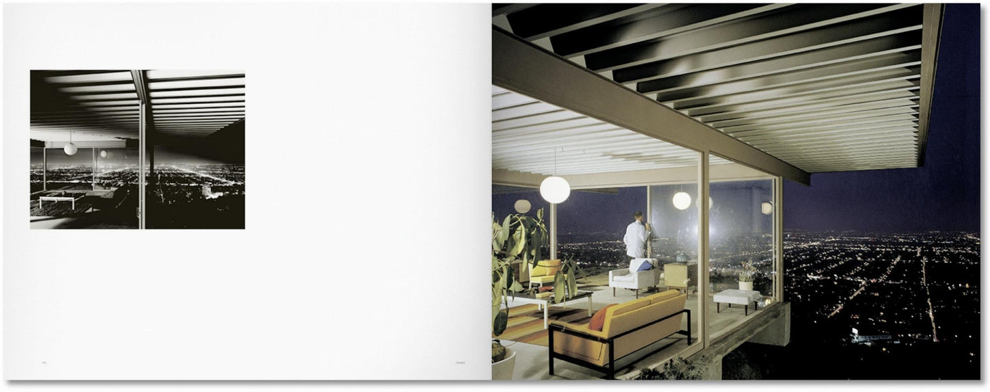 Case Study Houses. The Complete CSH Program 1945-1966 (German, French, English) Book