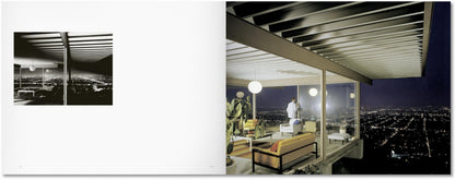 Case Study Houses. The Complete CSH Program 1945-1966 (German, French, English) Book