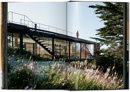 Homes For Our Time. Contemporary Houses around the World. Vol. 2 (German, French, English) Book