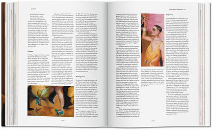 What Great Paintings Say. Masterpieces in Detail (English) Book