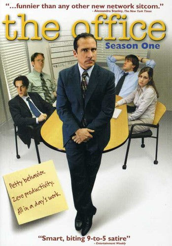 Office: Season One - Office: Season One - DVD