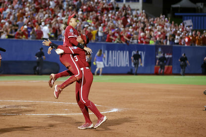 FOUR-EVER: The Inside Story of Oklahoma’s Run to an Unprecedented Fourth Consecutive College Softball Title Book