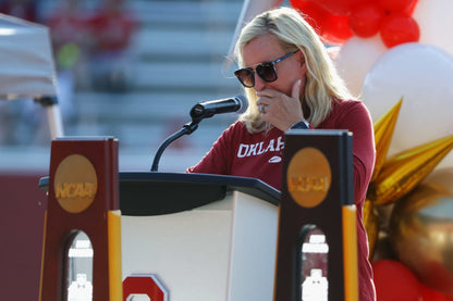 FOUR-EVER: The Inside Story of Oklahoma’s Run to an Unprecedented Fourth Consecutive College Softball Title Book