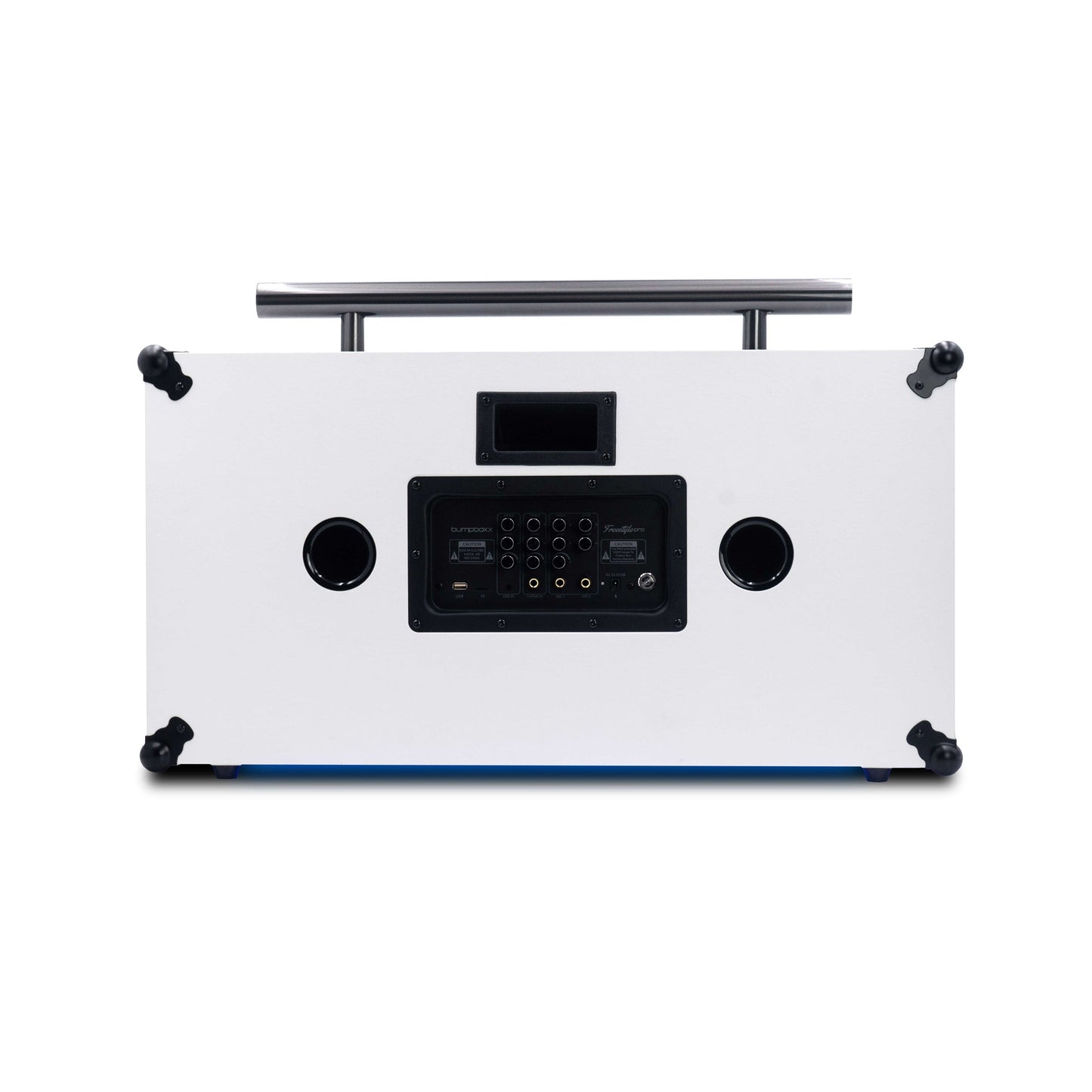 Freestyle Pro Bumpboxx Speaker