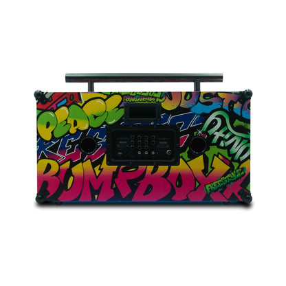 Freestyle Pro Bumpboxx Speaker