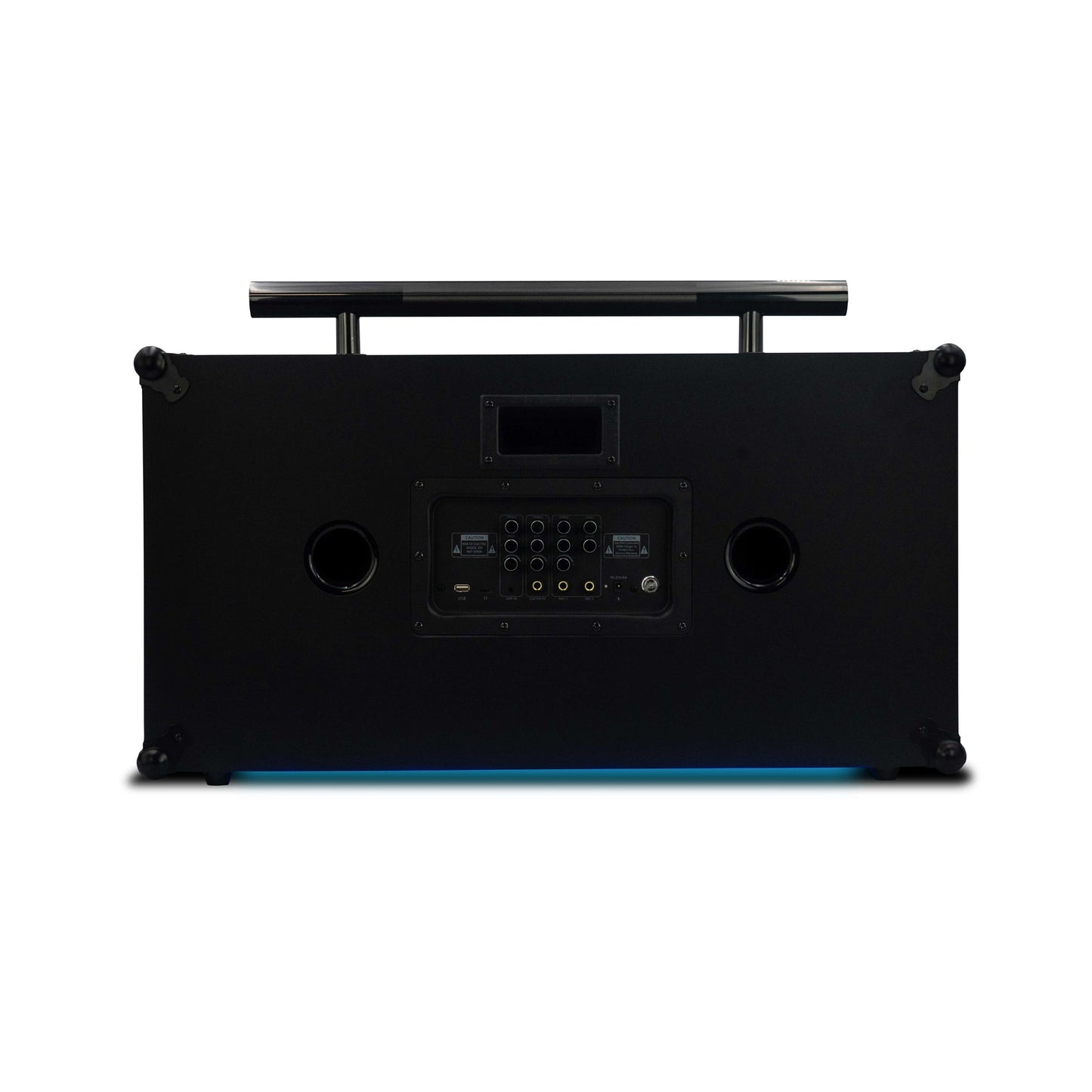 Freestyle Pro Bumpboxx Speaker