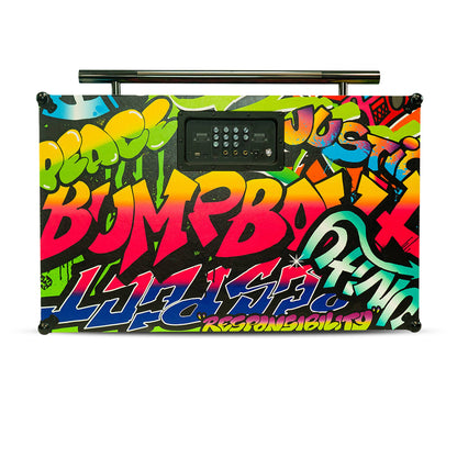 Uprock Pro Bumpboxx Speaker