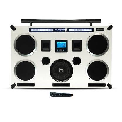 Uprock Pro Bumpboxx Speaker
