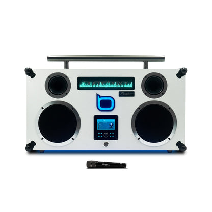 Freestyle Pro Bumpboxx Speaker