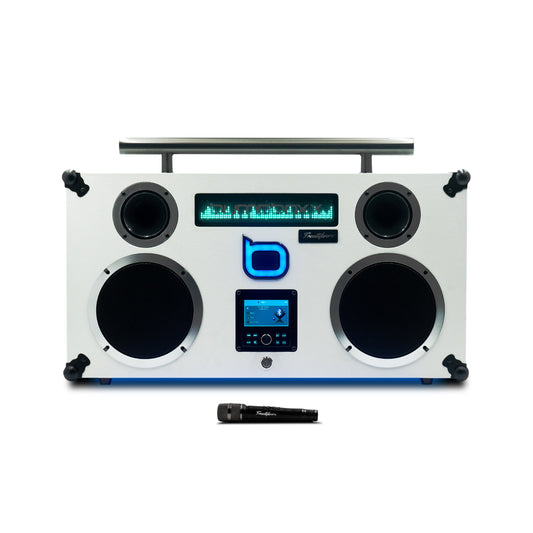 Freestyle Pro Bumpboxx Speaker
