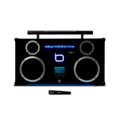 Freestyle Pro Bumpboxx Speaker
