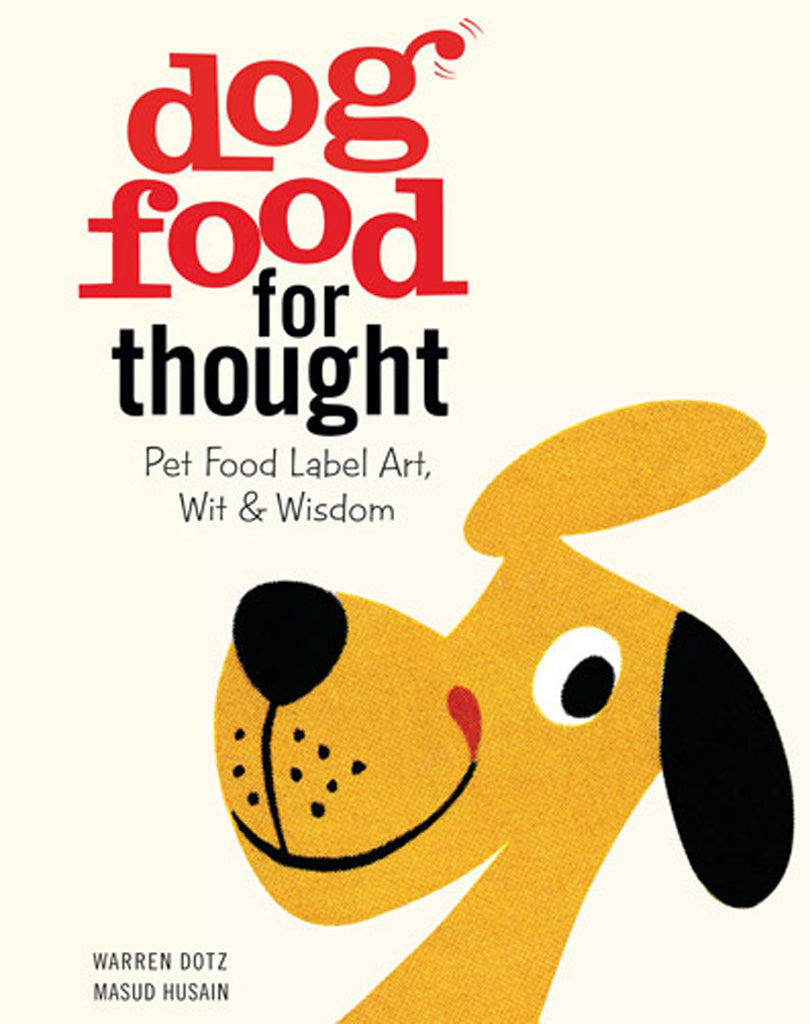 Dog Food for Thought