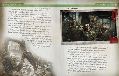 Gears of War: Judgment