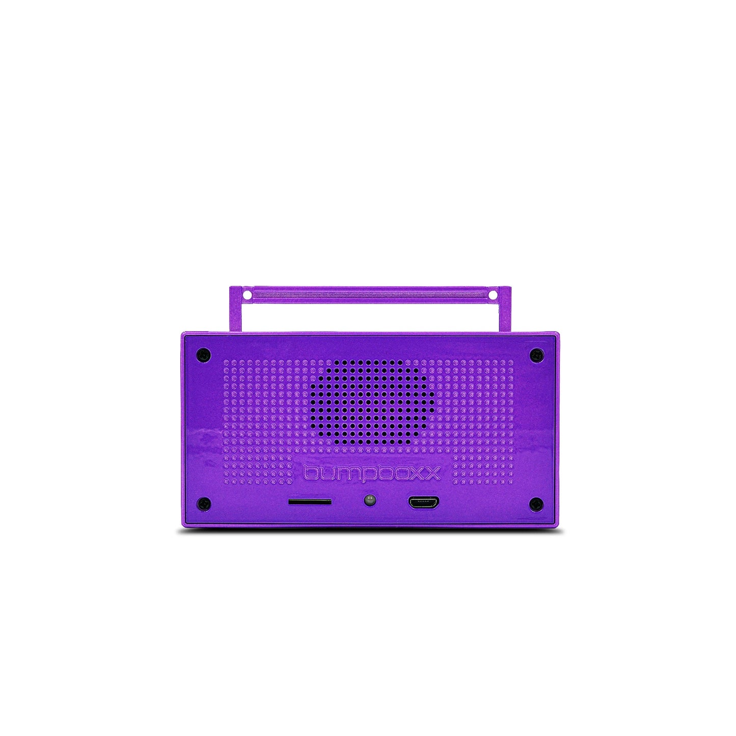 Microboom Bumpboxx Speaker