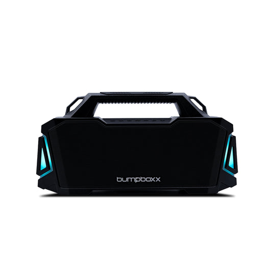 Thump Bumpboxx Speaker