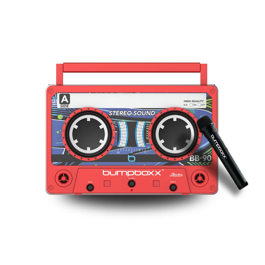 Remixx® Bumpboxx Speaker