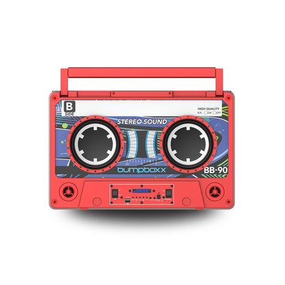 Remixx® Bumpboxx Speaker