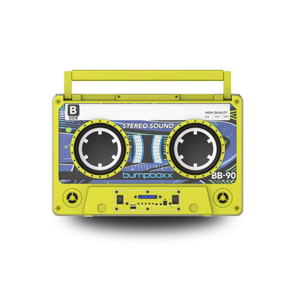 Remixx® Bumpboxx Speaker