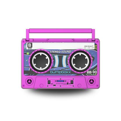 Remixx® Bumpboxx Speaker