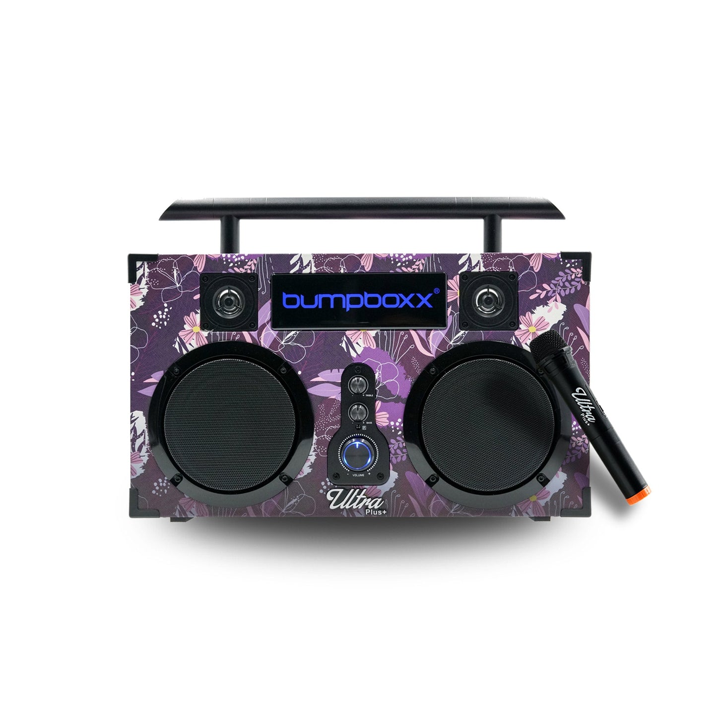Ultra Plus Bumpboxx Speaker