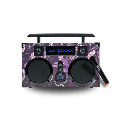 Ultra Plus Bumpboxx Speaker