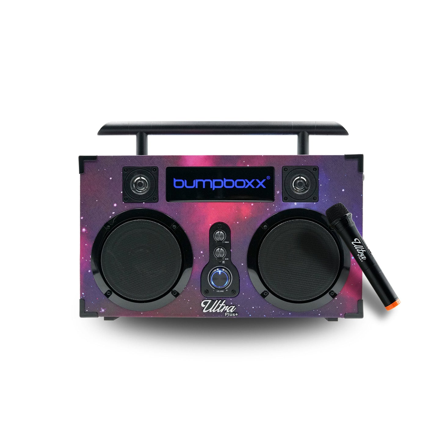 Ultra Plus Bumpboxx Speaker