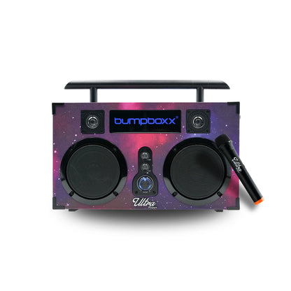 Ultra Plus Bumpboxx Speaker