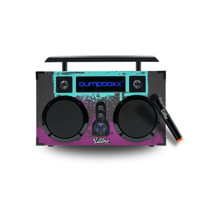 Ultra Plus Bumpboxx Speaker