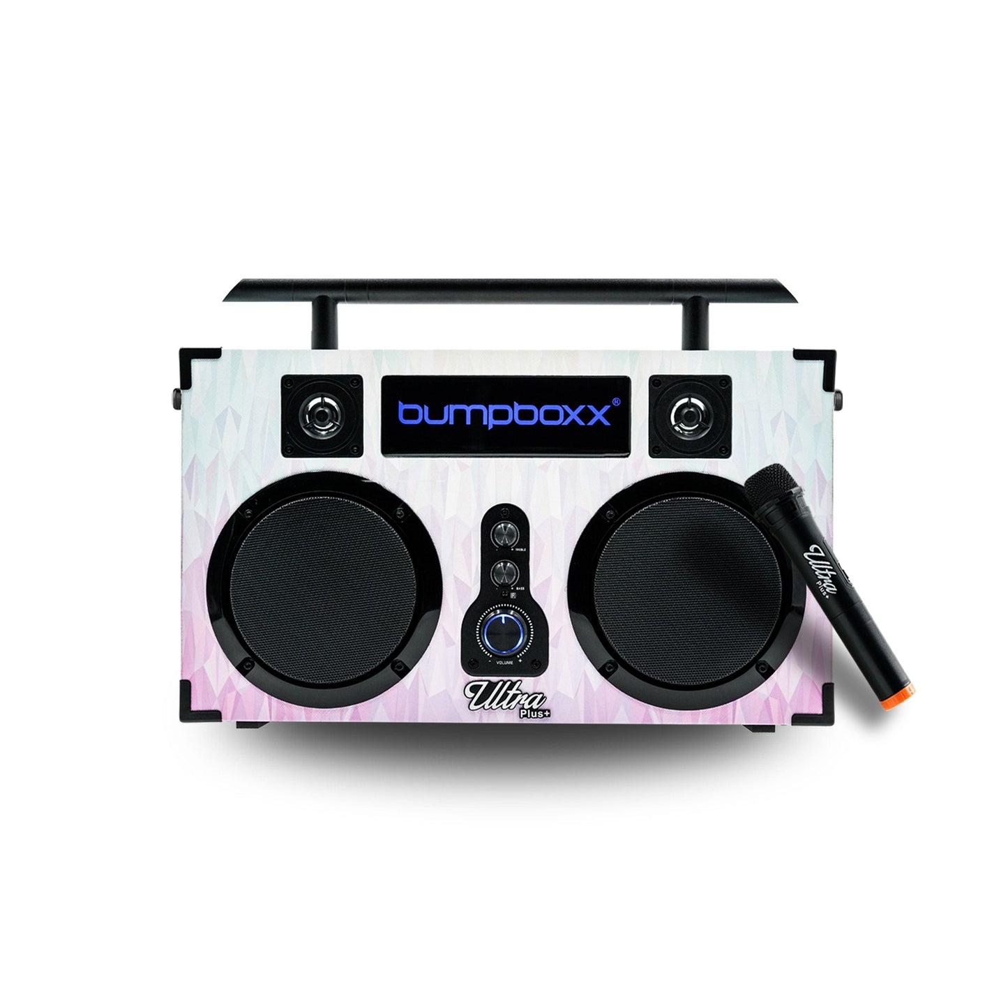 Ultra Plus Bumpboxx Speaker